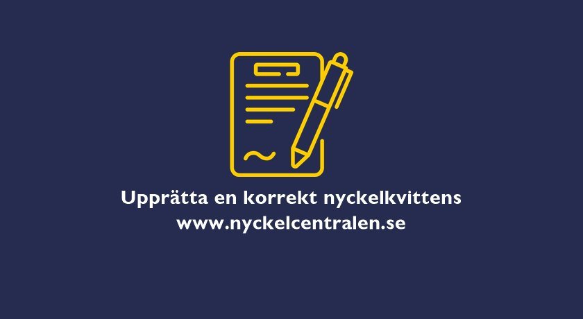 Ladda ner nyckelkvittens